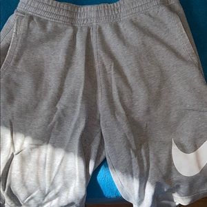 nike shorts